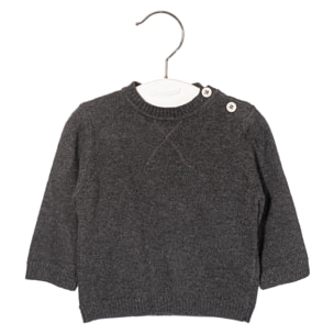 Pullover in Tricot-Coccodè