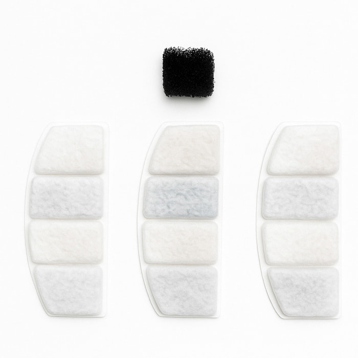 EZIclean Nutribot Cam+