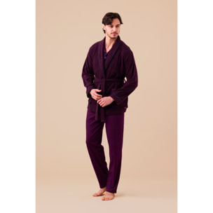 Giacca uomo micropile articolo unita. Noidinotte