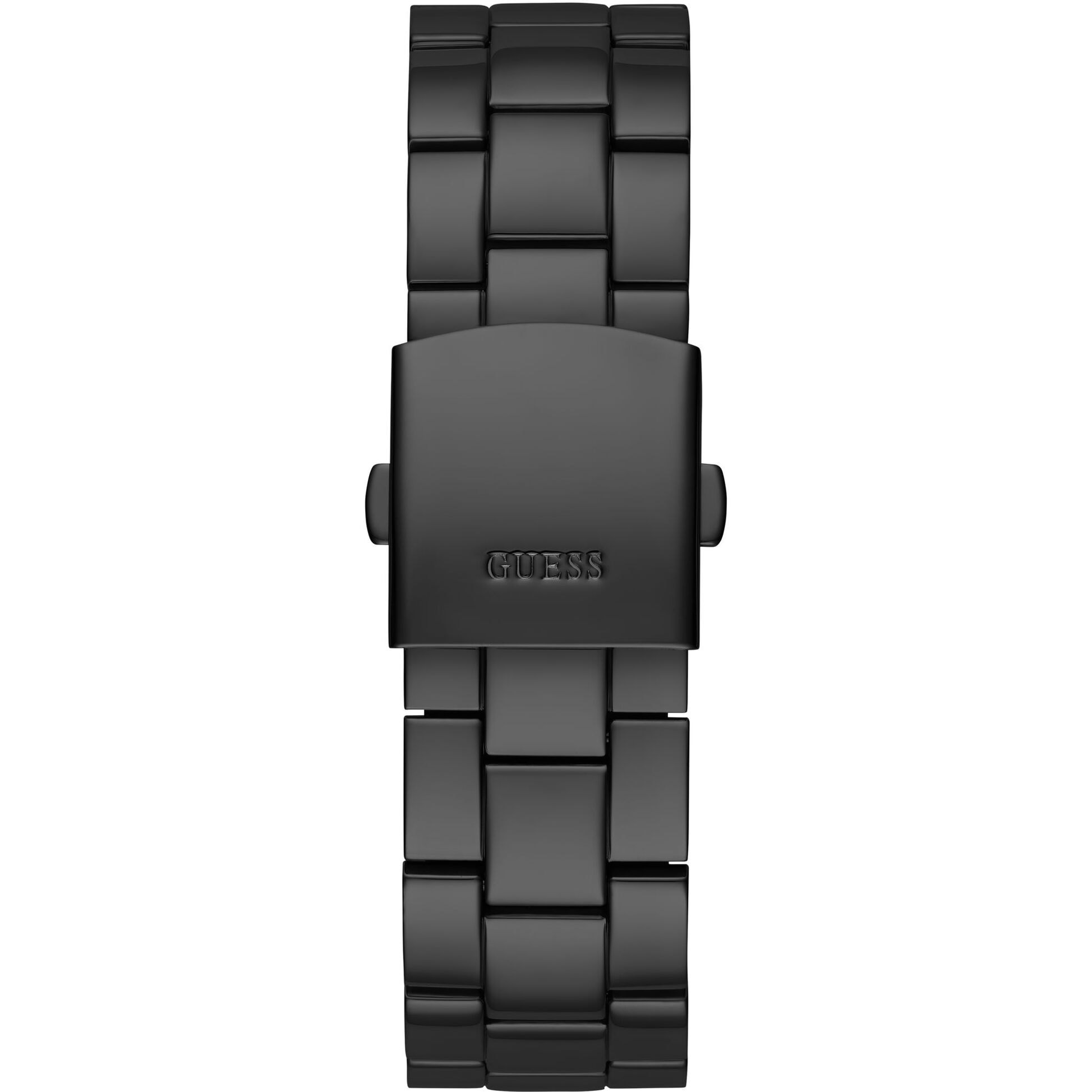 Guess Reloj Analógico De Cuarzo Stature