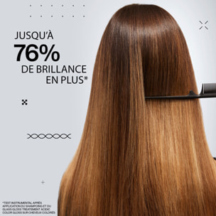 Acidic Color Gloss - Masque pour cheveux colorés, méchés