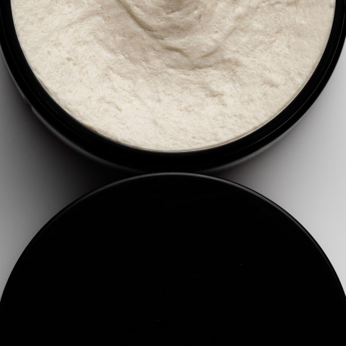 Cheveux Abîmés et Sensibilisés - Soin Lavant Nourrissant et Réparateur