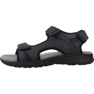 Sandalias Hombre de la marca GEOX  modelo U SPHERICA EC5 AZUL
