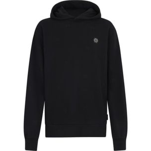 PHILIPP PLEIN Tracksuit Joggers Monogram Embroidery