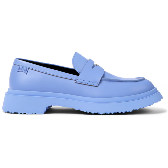CAMPER Walden - Stringate Donna Blu