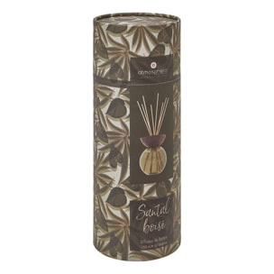 Diffuseur Rita Santal Boisé 1,2L
