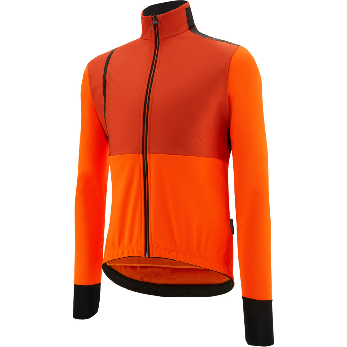 Vega Absolute - Veste - Orange Fluo - Homme