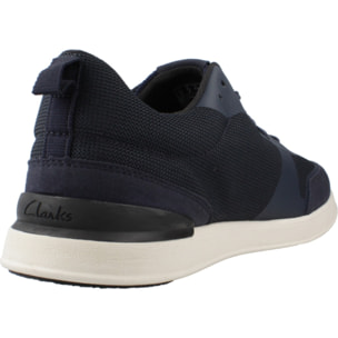 SNEAKERS CLARKS LT LACE