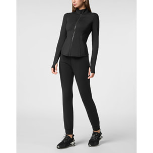 PLEIN SPORT Sweatjacket