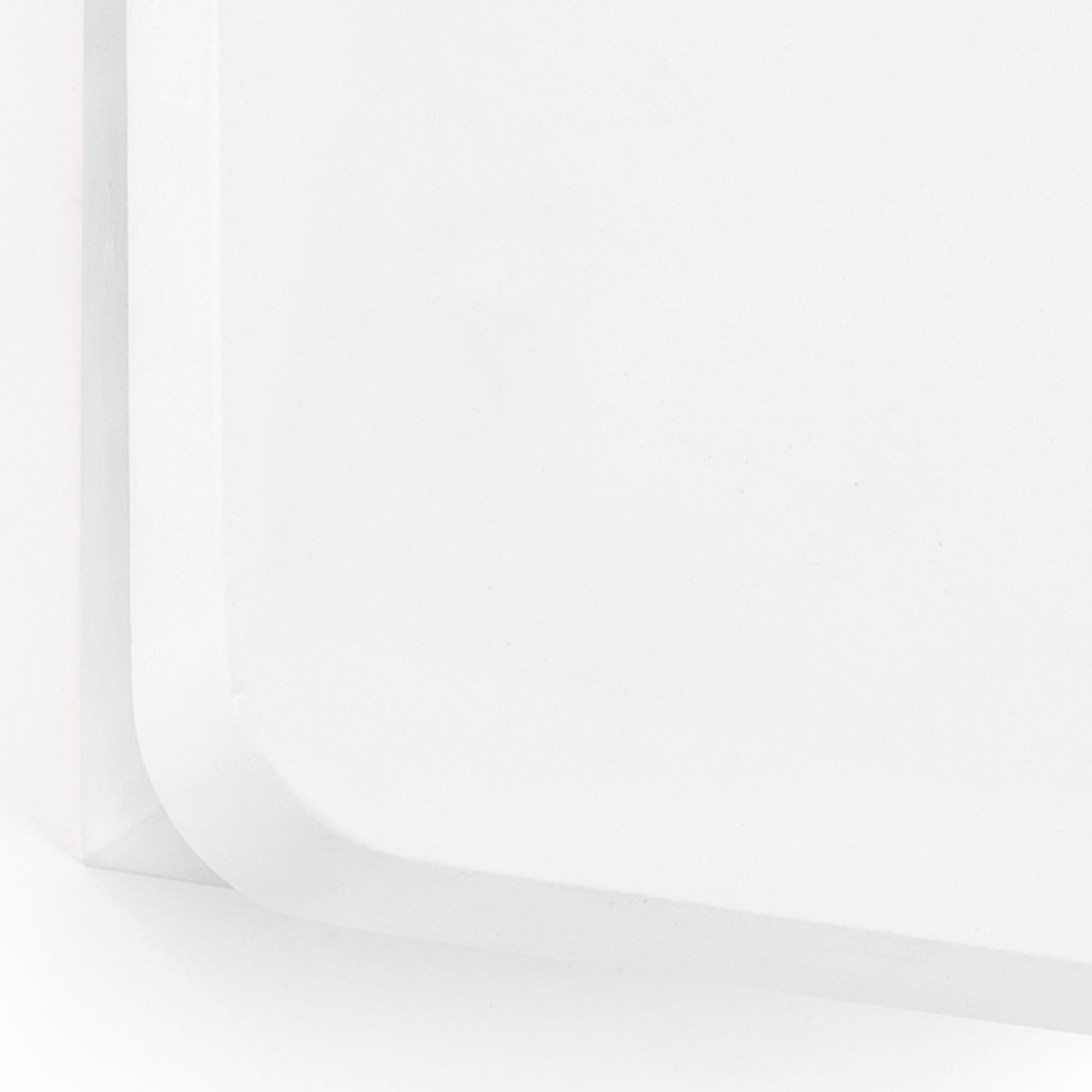 ELSA Lampe applique blanche