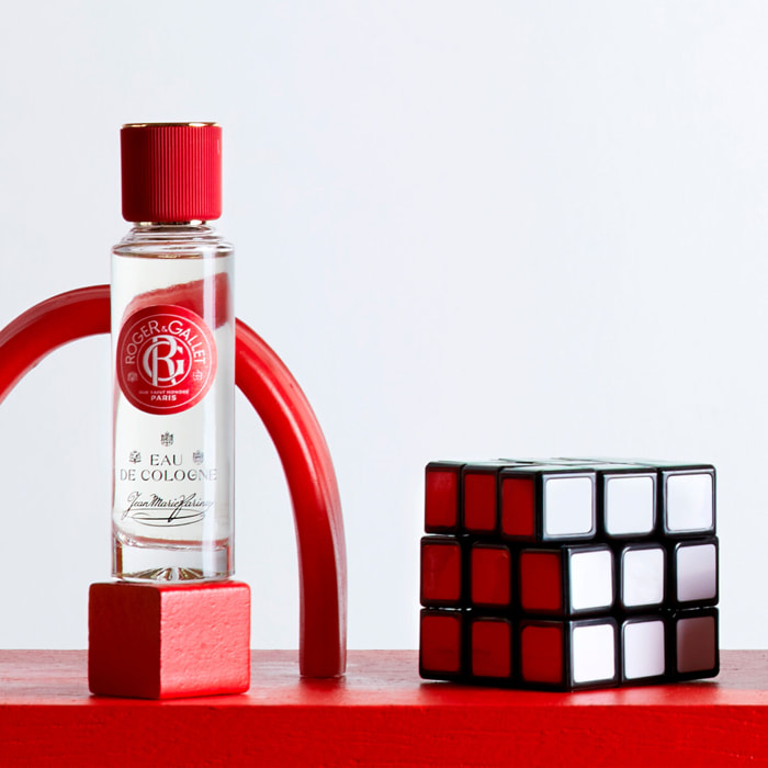 Jean-Marie Farina - Eau de Cologne 30 ml