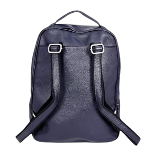 Zaino Cheval Firenze James Max Blu Scuro