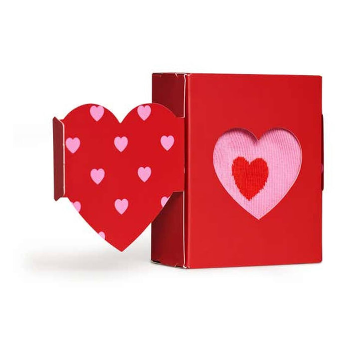 Calcetines heart