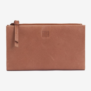 Billetero BIBA Valley Winter de piel