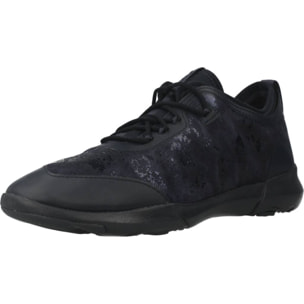 Sneakers de  Mujer de la marca GEOX  modelo D NEBULA X A AZUL