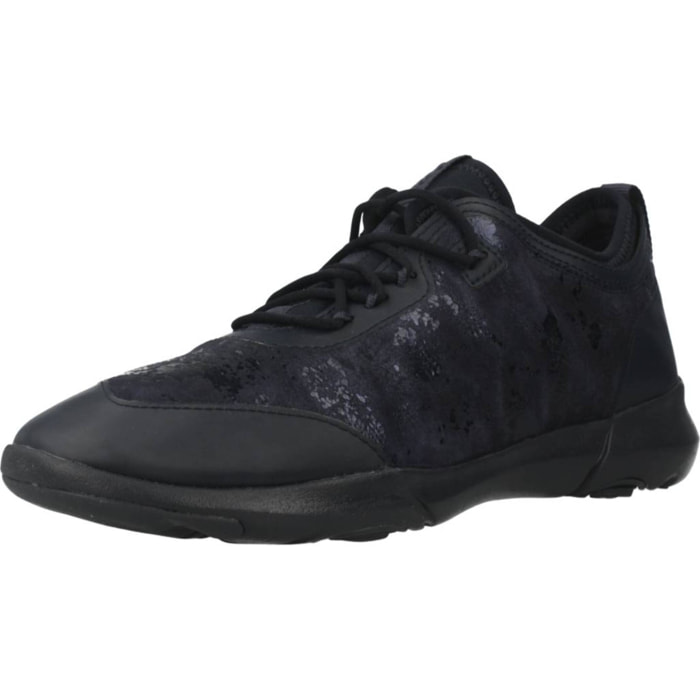 Sneakers de  Mujer de la marca GEOX  modelo D NEBULA X A AZUL