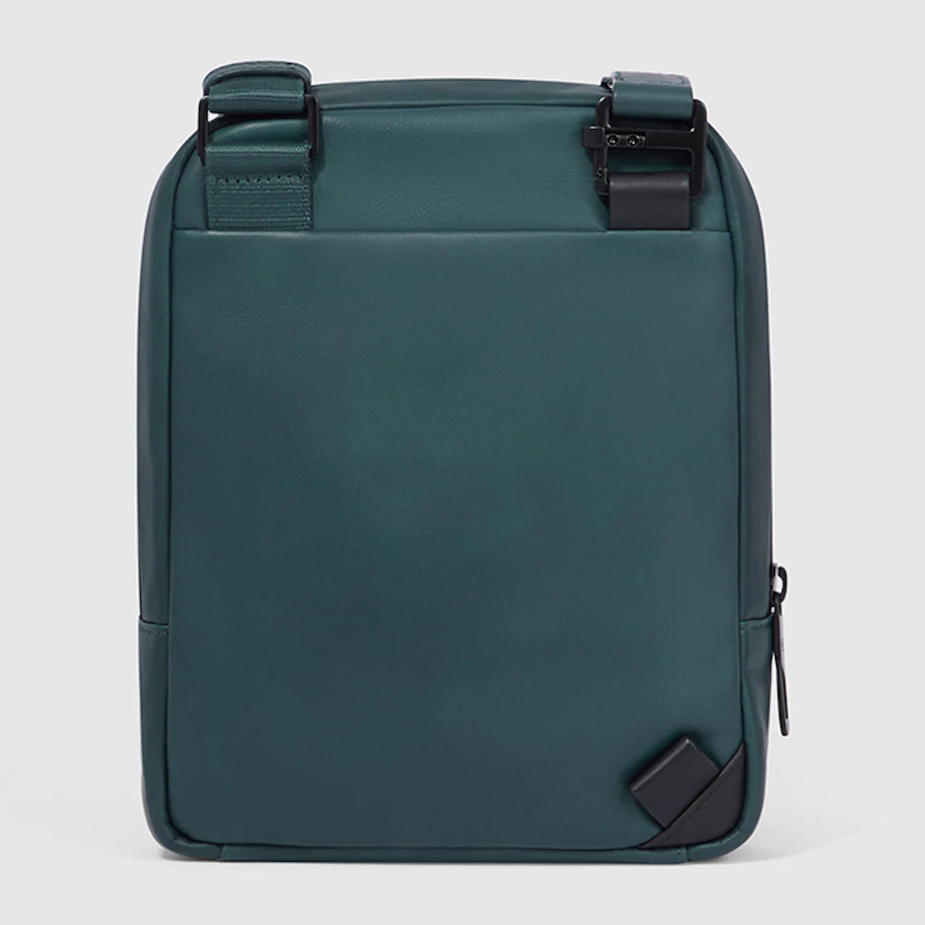 Piquadro Personalizable, modular iPad®mini crossbody bag