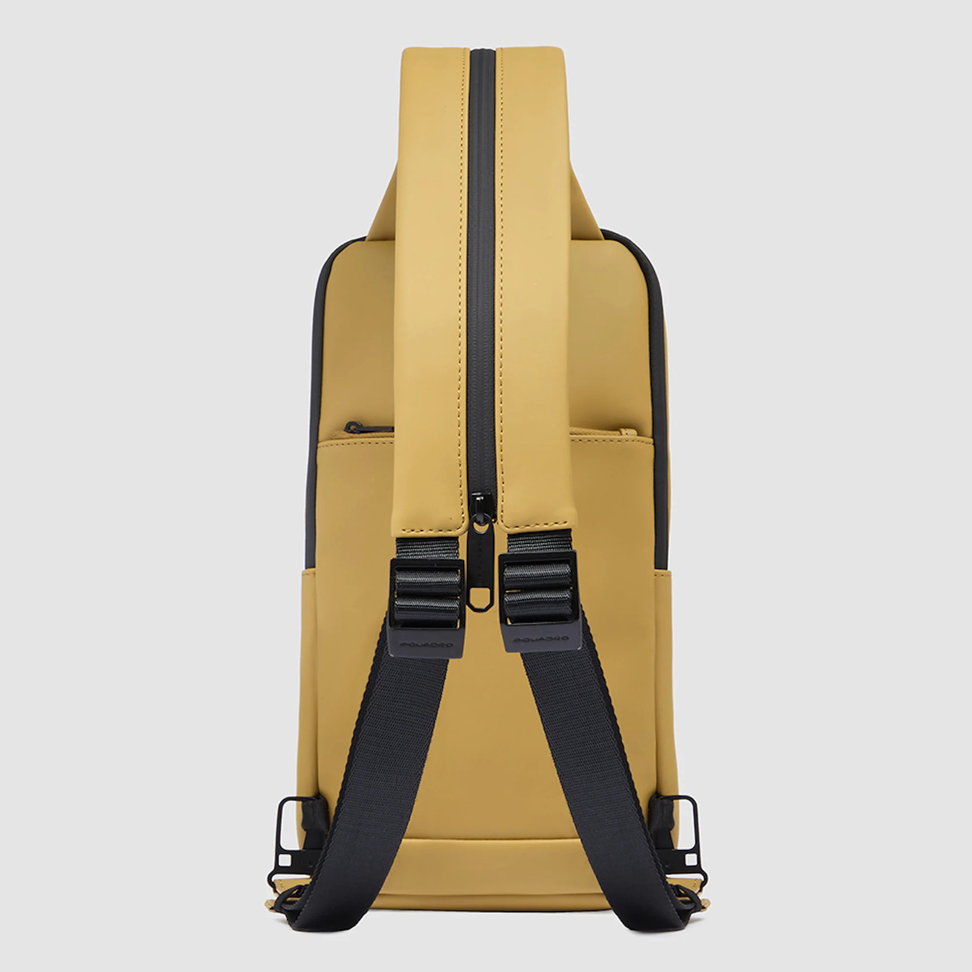 Piquadro Zaino monospalla resistente all' acqua