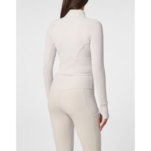 PLEIN SPORT Top deportivo