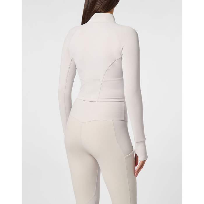 PLEIN SPORT Top deportivo