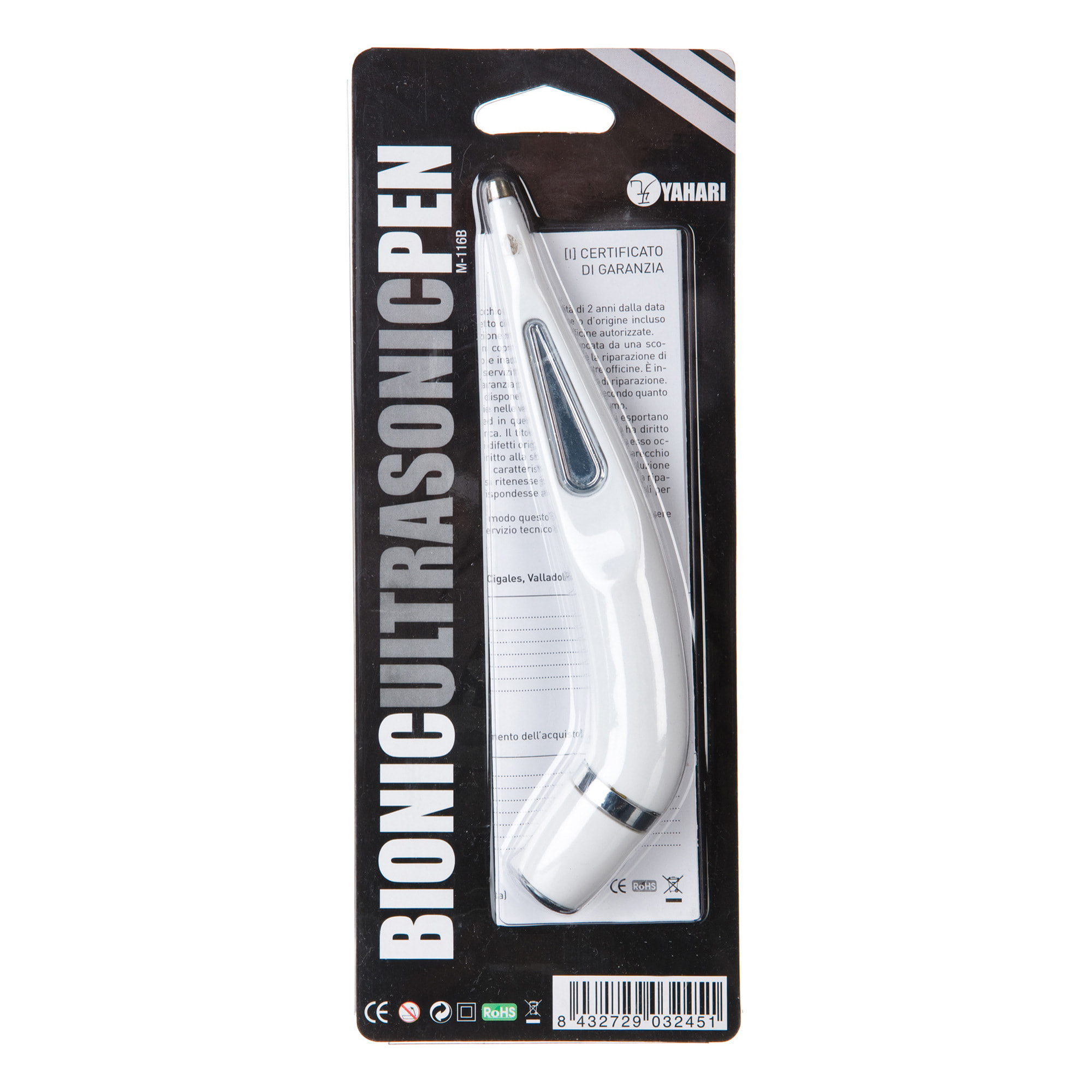 Bionic Beauty Pen