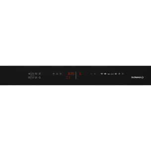 Plaque induction DE DIETRICH DTI3656B Horizone