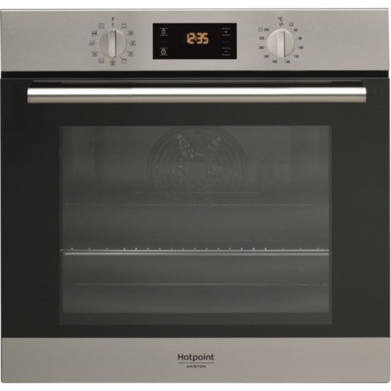 Four encastrable HOTPOINT FA2844PIX