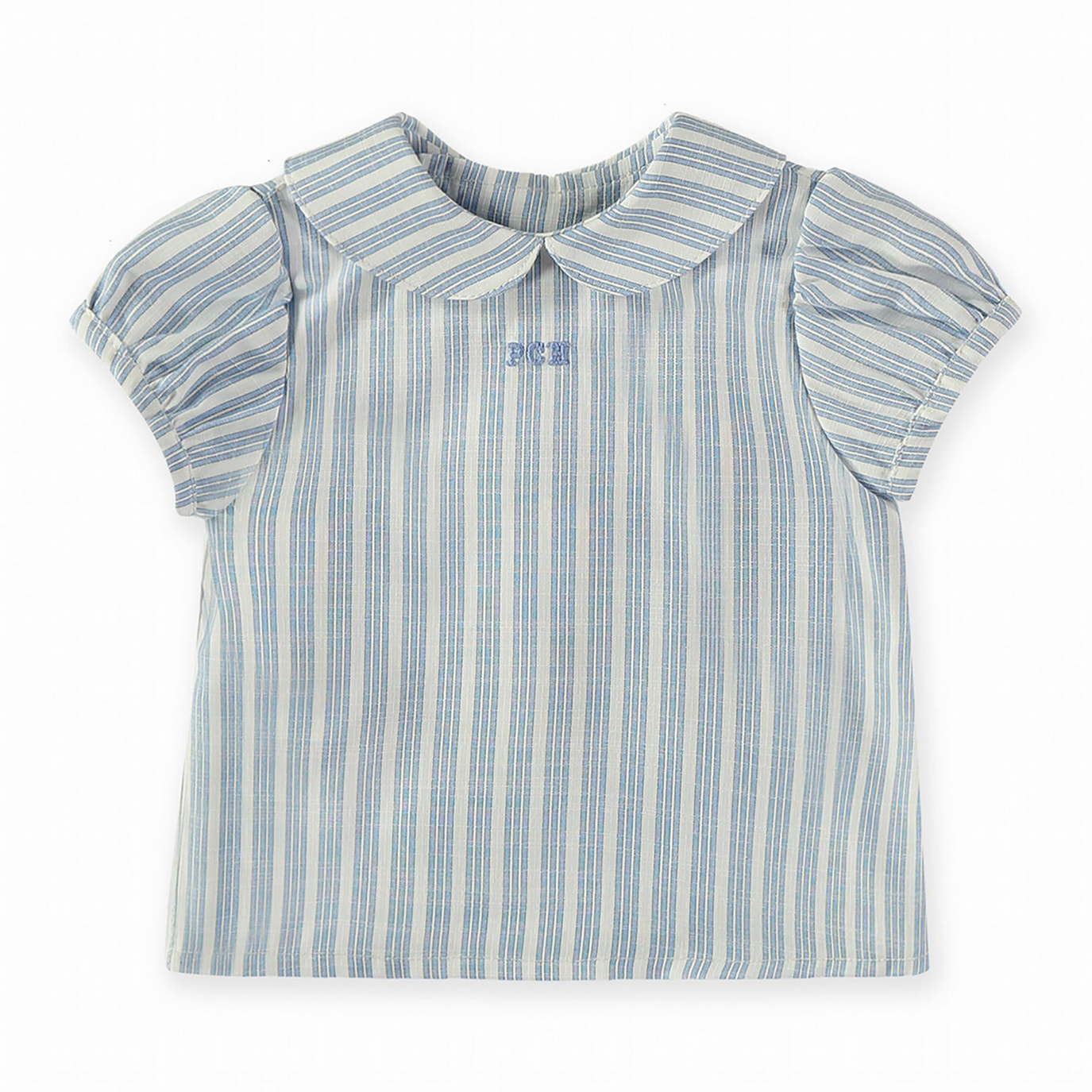 BLUSA LIAM Pan Con Chocolate