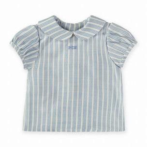 BLUSA LIAM Pan Con Chocolate