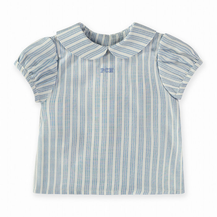 BLUSA LIAM Pan Con Chocolate