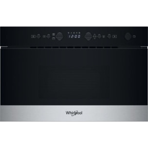 Micro ondes encastrable WHIRLPOOL WM22574BXF