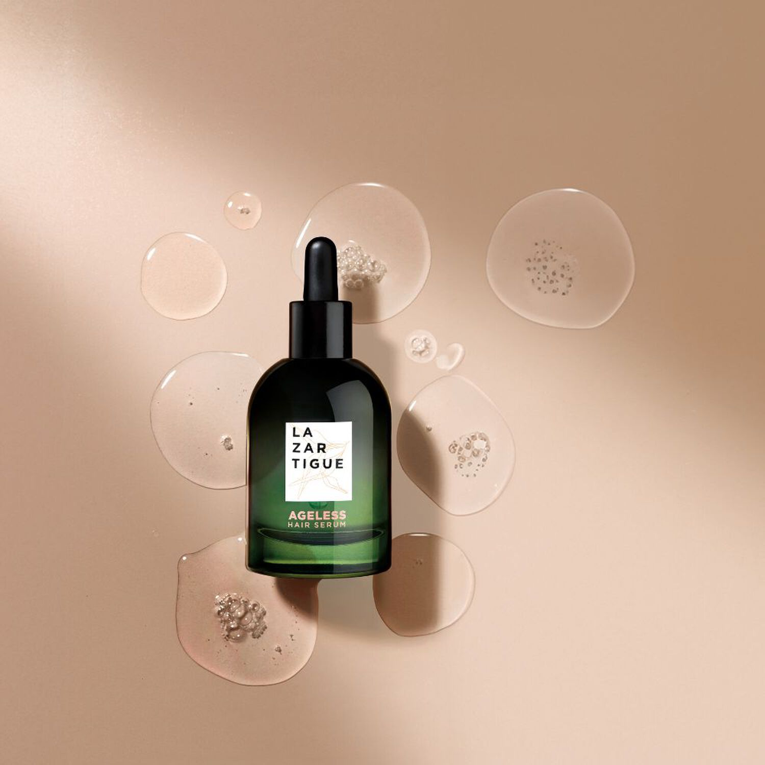 Ageless - Serum Anti-Age Cheveux Affaiblis 50ML