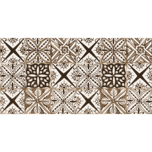 Alfombras vinílicas de Ceramiko - Yaminah