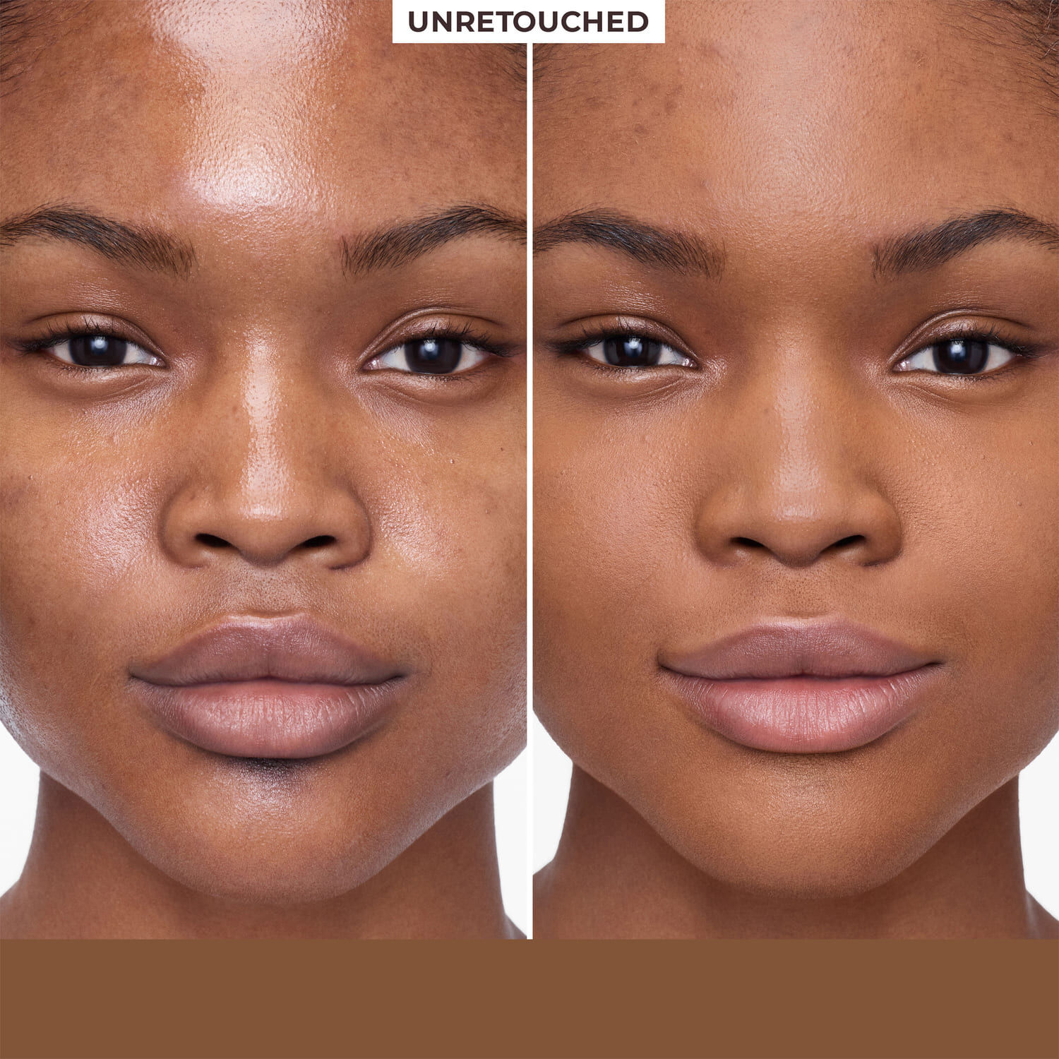 Tinted Moisturizer Blurred Matte Spf 30 - Crème Teintée Mat Flou