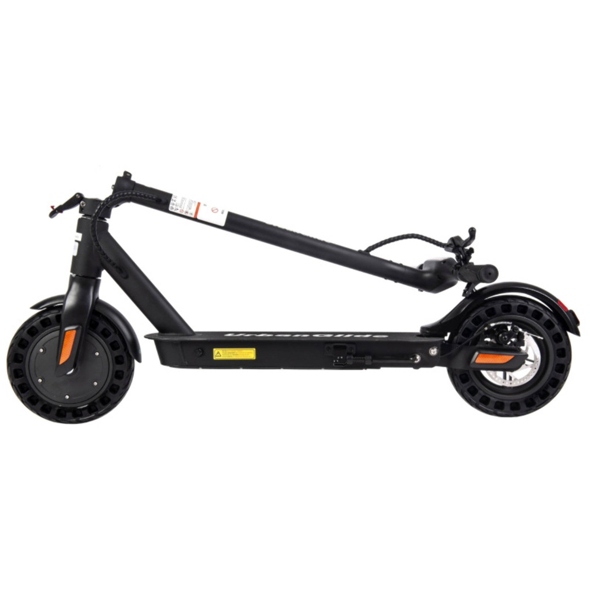 Trottinette electrique UrbanGlide 100max2 36v - 350W - 7.5Ah