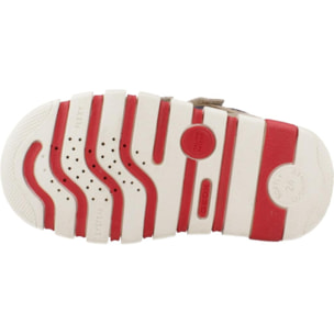 Zapatillas Niño de la marca GEOX  modelo B IUPIDOO BEIS