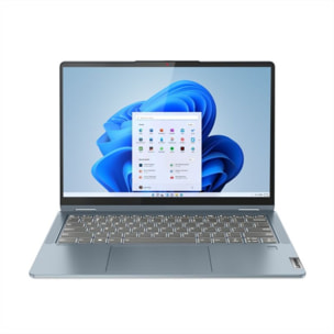 PC Hybride LENOVO IdeaPad Flex 5 14ALC7
