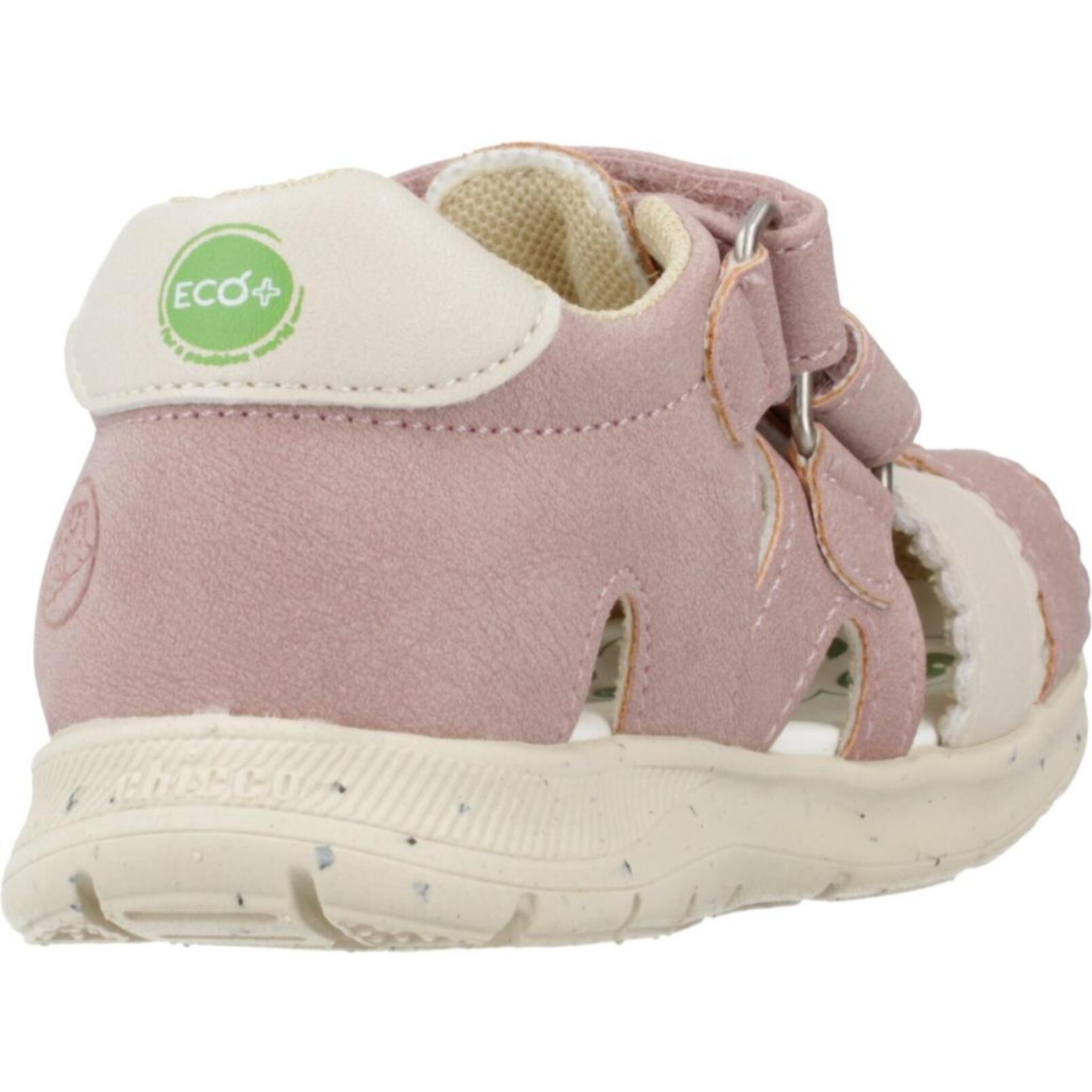 Sandalias Niña de la marca CHICCO  modelo GIUSY ROSA