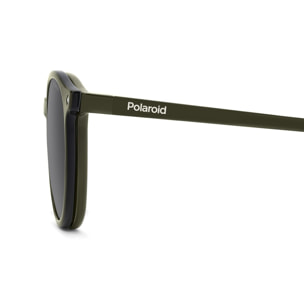 Gafas de Sol Polaroid PLD 6137/CS TBO Polarizadas de Nylon Unisex 52 mm