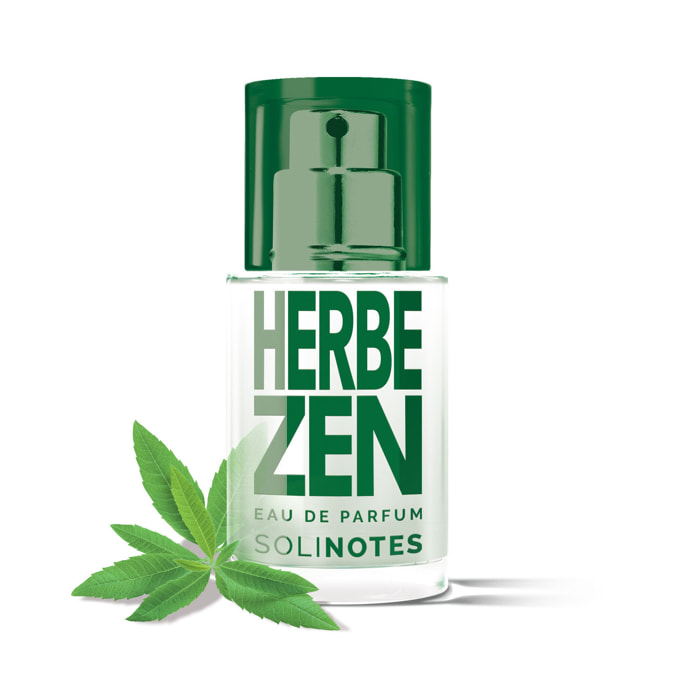 Herbe Zen - Eau de parfum