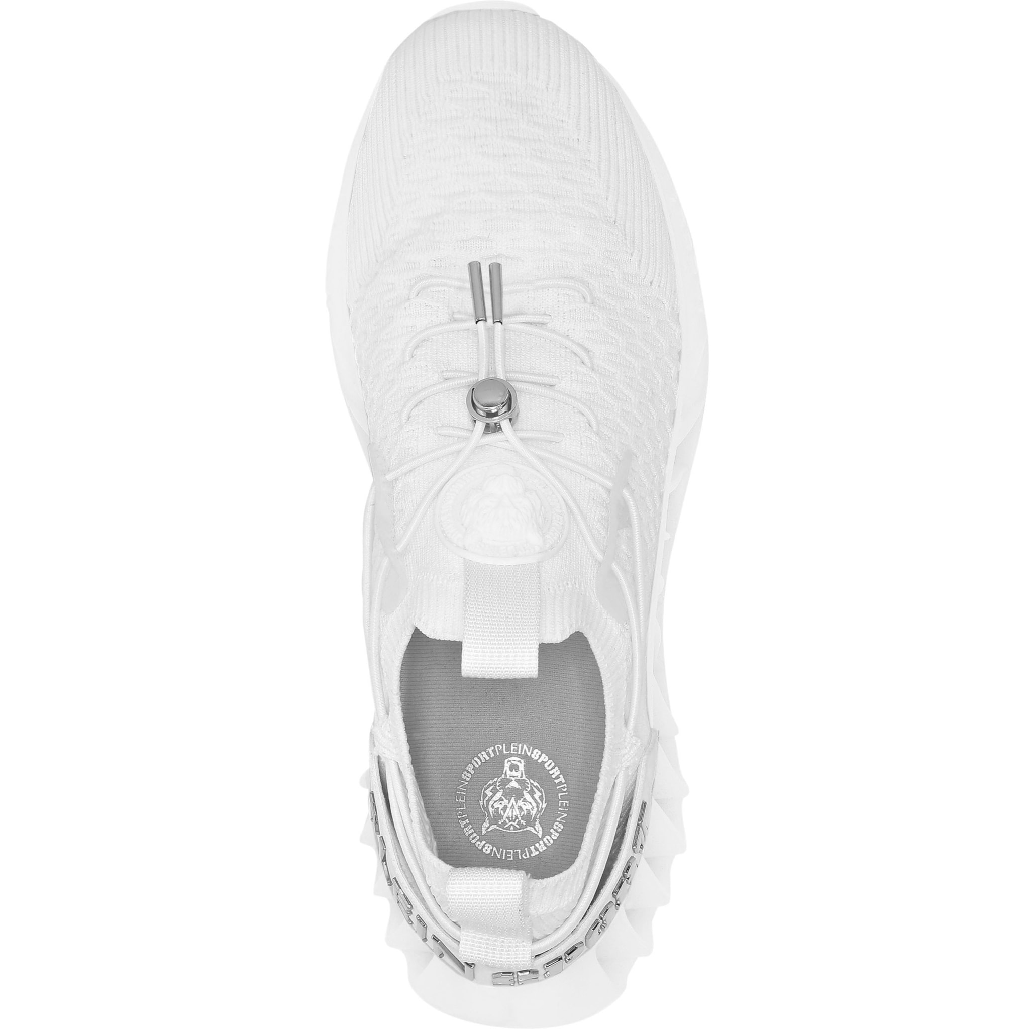 PLEIN SPORT Zapatillas de running