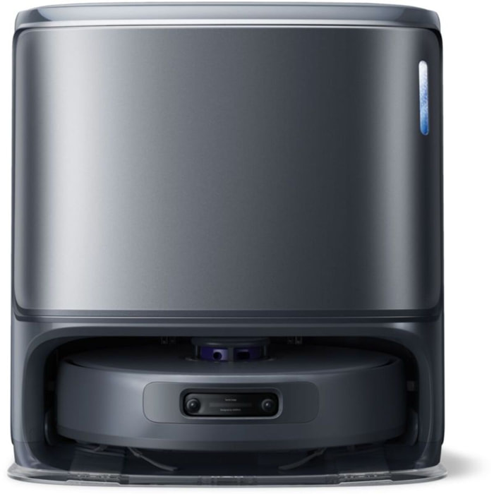 Robot Aspirateur Laveur NARWAL Freo Z10 Ultra station autonettoyante de vidage et remplissage automatiques