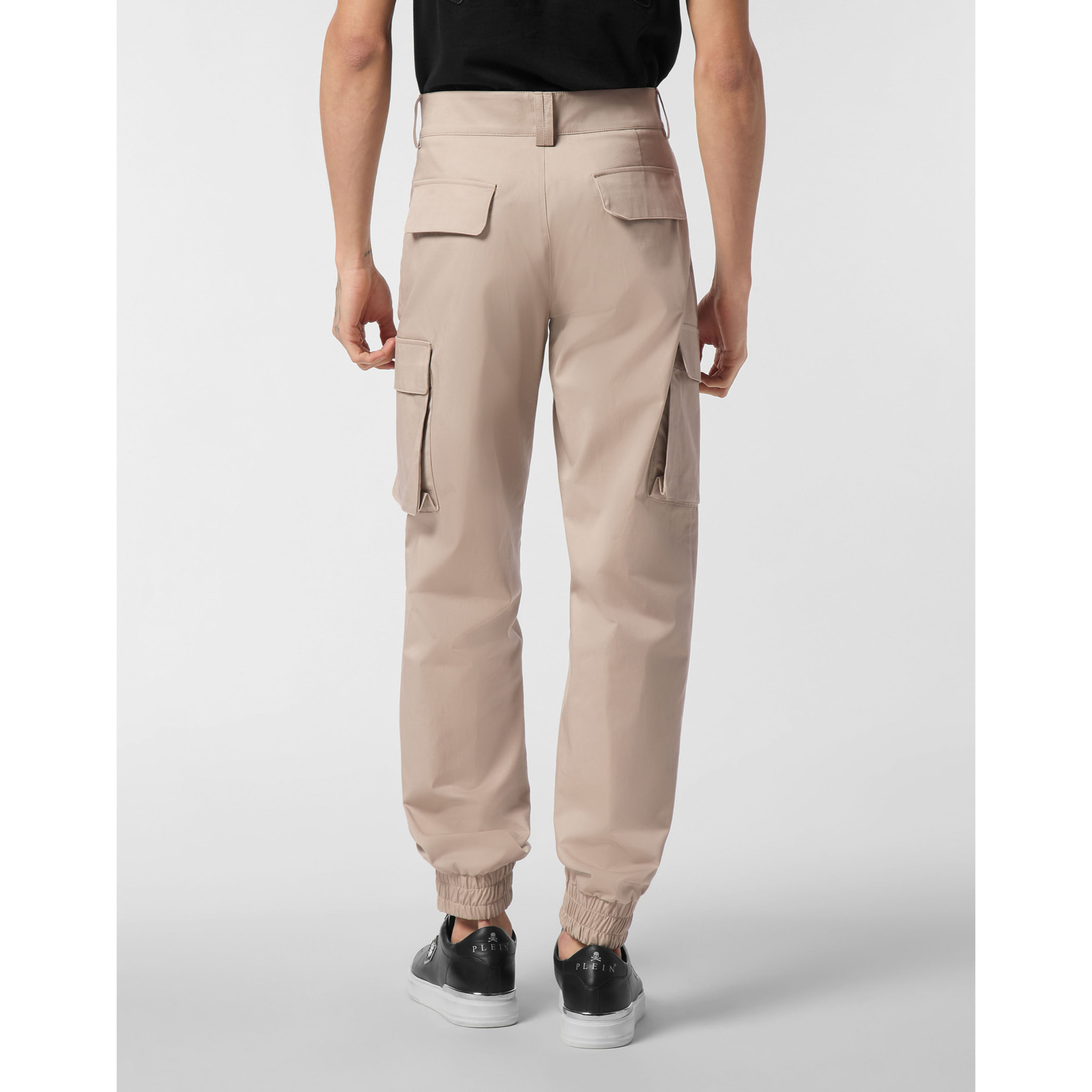 PHILIPP PLEIN Sweatpants BASIC