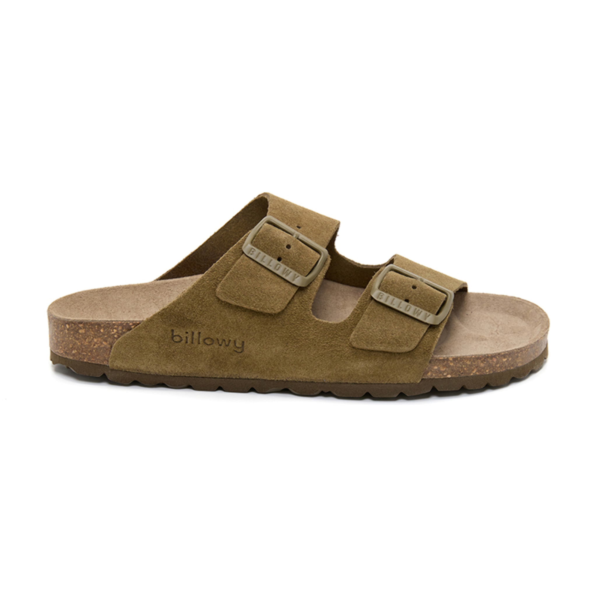 Sandalia BILLOWY CAQUI