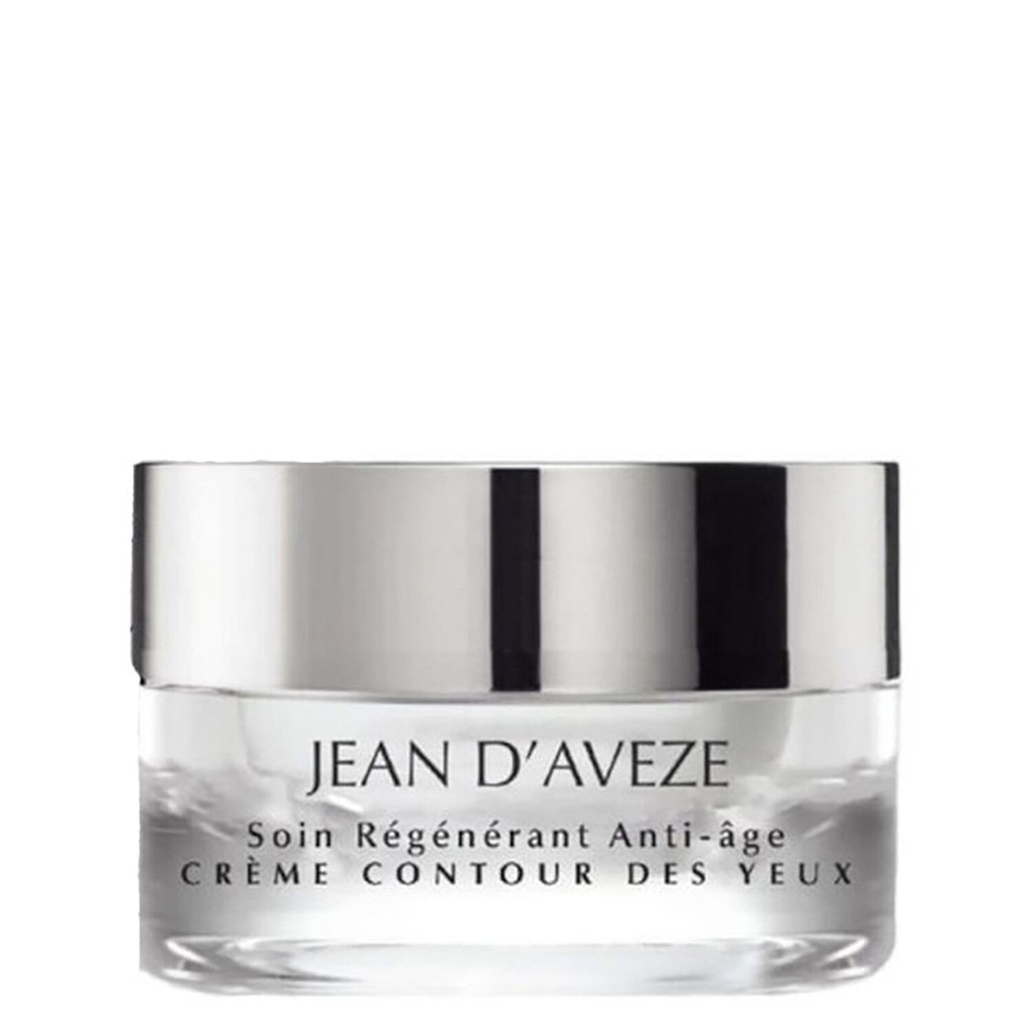 Supreme  - Crème Soin Contour des Yeux Régénérant 15 ml