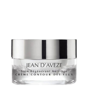 Supreme  - Crème Soin Contour des Yeux Régénérant 15 ml