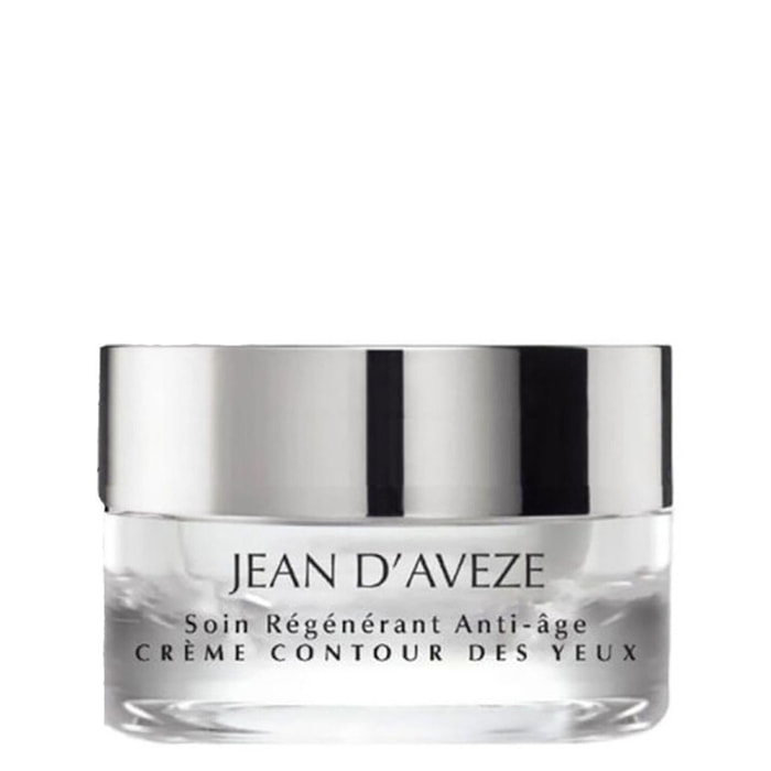 Supreme  - Crème Soin Contour des Yeux Régénérant 15 ml