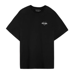 Camiseta Edición San Valentín Negra