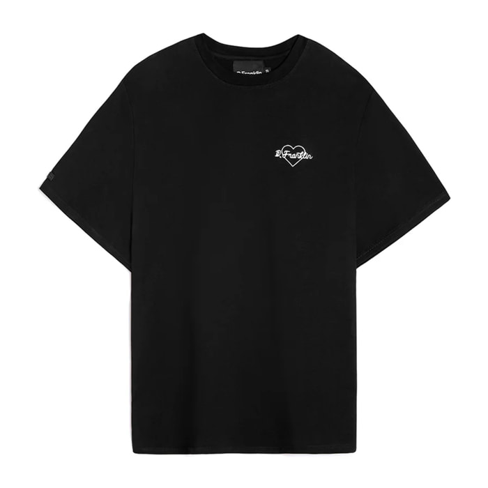 Camiseta Edición San Valentín Negra