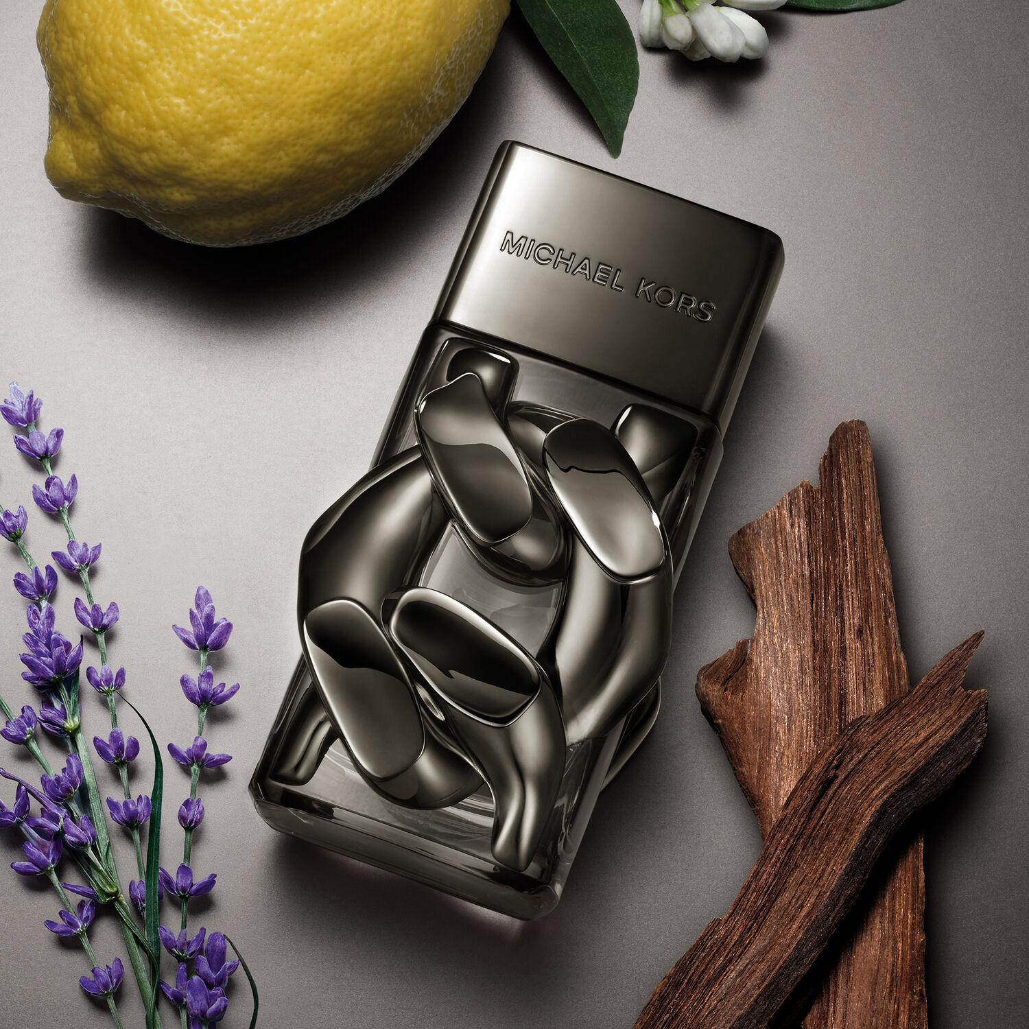 MICHAEL KORS Pour Homme Absolu - Eau de Parfum